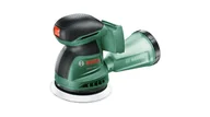 Szlifierki i polerki - Bosch EasyOrbit 18V-10 Szlifierka orbitalna 23000 OPM Czarny, Zielony - miniaturka - grafika 1