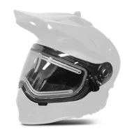 Akcesoria motocyklowe - Wizjer do Kasków 509 Ignite do Delta R3L Ignite - miniaturka - grafika 1