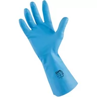 Rękawiczki jednorazowe - Rękawiczki nitrylowe ICO GUANTI Nitrile Leggero (rozmiar XL) - miniaturka - grafika 1