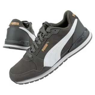 Buty sportowe męskie - Buty sportowe Puma St Runner v3 Sd M 387646 02 - grafika 1