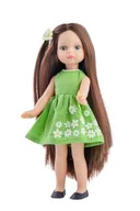 Lalki dla dziewczynek - Paola Reina Hiszpańska Lalka Paola Reina 21cm 02103 - miniaturka - grafika 1