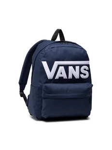 Vans Plecak Old Skool Drop V VN0A5KHPLKZ VN0A5KHPLKZ - Plecaki - miniaturka - grafika 1