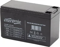 Baterie do zasilaczy awaryjnych UPS - Energenie Akumulator 12V 7.5Ah BAT-12V7.5AH - miniaturka - grafika 1