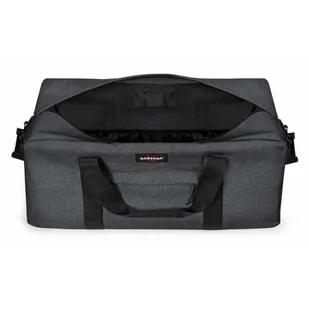 Składana torba podróżna Eastpak Terminal+ - black denim - Torby podróżne - miniaturka - grafika 3