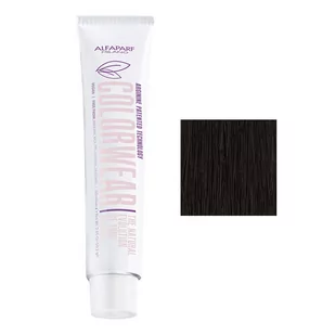 Alfaparf Color Wear Farba Do Włosów 60ML 5.1 - Farby do włosów i szampony koloryzujące - miniaturka - grafika 1