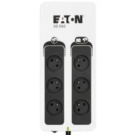 Zasilacze awaryjne UPS - Eaton Powerware 3S 700 FR 3S700F - miniaturka - grafika 1