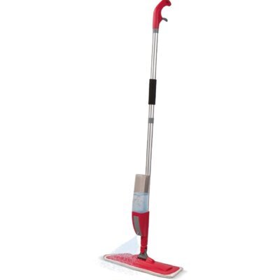 Mop płaski LAMART Clean LT8063