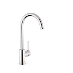 Bateria kuchenna Tres Cocina chrom 21644010 - Baterie kuchenne - miniaturka - grafika 1