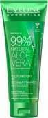 Kremy do twarzy - Eveline Żel multifunkcyjny aloesowy 99% Aloe Vera Shooting Gel 250ml - miniaturka - grafika 1