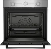 Piekarniki do zabudowy - Piekarnik Beko Piekarnik konwencjonalny BEKO BBIC12100XD - miniaturka - grafika 1