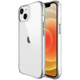 Tech-Protect Etui AirCon do Apple iPhone 13 mini Czarny - Etui i futerały do telefonów - miniaturka - grafika 2