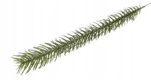 GAŁĄZKA 34cm DO wbijania STROIKA CHOINKA dekoracji święta jodła świerk - Sztuczne kwiaty - miniaturka - grafika 1