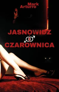 Alternatywne Jasnowidz i czarownica - Horror, fantastyka grozy - miniaturka - grafika 1
