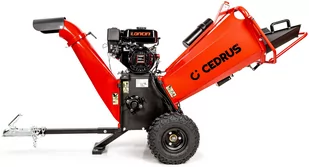 CEDRUS RB02PRO ROZDRABNIACZ SPALINOWY PROFESJONALNY REBAK DO GAŁĘZI 12cm ! CEDRUS RB 02 PRO CEDRB02PRO - EWIMAX - OFICJALNY DYSTRYBUTOR - AUTORYZOWANY DEALER CEDRUS - Rozdrabniacze do gałęzi - miniaturka - grafika 7