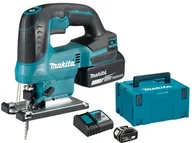 Wyrzynarki - Makita DJV184RFJ akumulatorowa wyrzynarka 18V 2x3,0Ah Li-Ion w walizce - miniaturka - grafika 1