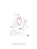 Części i akcesoria do maszyn rolniczych - NEW HOLLAND CASE Wiązka elektryczna isobus CNH 47539104 47539104 - miniaturka - grafika 1