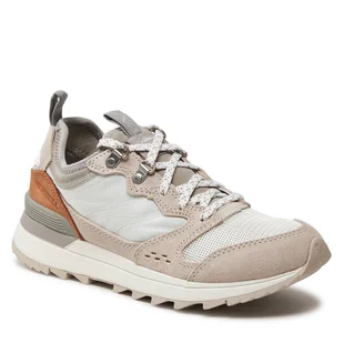 Sneakersy Merrell Alpine 83 Sneaker Recraft J006868 Biały - Sneakersy damskie - miniaturka - grafika 1