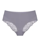 Komplety bielizny - Majtki damskie Triumph Pretty Micro Maxi-XL - miniaturka - grafika 1