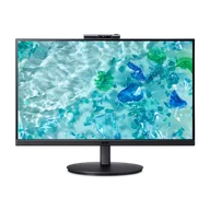 Monitory - Acer CB2 Monitor | Vero CB272UE3 | Czarny - miniaturka - grafika 1