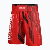 Kimona, stroje i obuwie - Spodenki bokserskie męskie Octagon Diamond - miniaturka - grafika 1