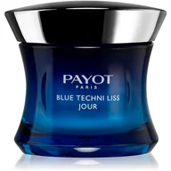 Kremy do twarzy - Payot Blue Techni Liss Jour - miniaturka - grafika 1