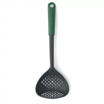 Brabantia Łyżka cedzakowa Tasty+ zielona 122767 - Sitka - miniaturka - grafika 1