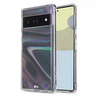 Mydła - Case-Mate - Mydło bąbelkowe - etui do Google Pixel 6 Pro - wąskie - 3,5 m ochrona przed upadkiem - bańka mydlana - miniaturka - grafika 1