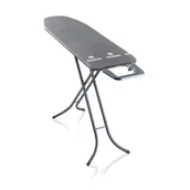 Deski do prasowania - Deska do prasowania LEIFHEIT Classic M Black - miniaturka - grafika 1