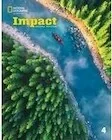 Książki do nauki języka angielskiego - Impact 2nd ed 4 Sb online - podręcznik - miniaturka - grafika 1