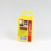 Akcesoria rowerowe - PROFEX Zestaw wulkanizacyjny - miniaturka - grafika 1