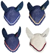 Akcesoria jeździeckie - HORZE Nauszniki RIVER - miniaturka - grafika 1