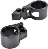 Narzędzia samochodowe - Geko Ściągacz drążków kierowniczych 1/2'' 27-42mm GEKO G02589 - miniaturka - grafika 1