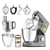Roboty kuchenne - Kenwood Titanium Chef Patissier XL KWL90.244SI - miniaturka - grafika 1