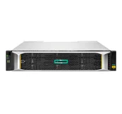 Serwery - HPE MSA 2060 10GBASE-T iSCSI LFF Storage - miniaturka - grafika 1
