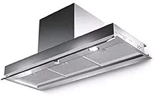 Mepamsa Kampana Diskret 90 Inox - Okapy kuchenne - miniaturka - grafika 1