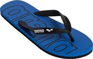 Klapki i japonki męskie - Japonki męskie Arena Klapki japonki na basen unisex Arena Flip-Flop r.44 - miniaturka - grafika 1