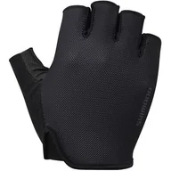 Rękawiczki rowerowe - Rękawiczki rowerowe SHIMANO Airway ( XL) Czarny - miniaturka - grafika 1