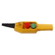 Inne akcesoria elektryczne - Spamel Kaseta sterownicza suwnicowa PKS-2W03 PKS-2W03 - miniaturka - grafika 1