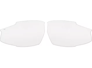 Okulary przeciwsłoneczne - Soczewki przezroczyste do okularów E666P/E667/E668 D - grafika 1