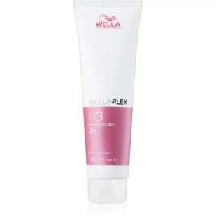 Wella Professionals Professionals Wellaplex kuracja regenerująca do włosów farbowanych i po balejażu 100 ml - Odżywki do włosów - miniaturka - grafika 1