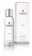 Wody i perfumy męskie - Victorinox Sport, Woda toaletowa, 100ml, V0000890 - miniaturka - grafika 1