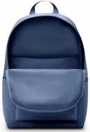 Plecaki szkolne i tornistry - Nike PLECAK SPORTOWY SZKOLNY DC4244-499 HERITAGE - miniaturka - grafika 1