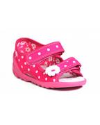 Buty dla dziewczynek - PAPCIE RENBUT - 13-112NP-0040 - Renbut - miniaturka - grafika 1