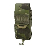 Odzież taktyczna i umundurowanie - Direct Action Apteczka Med Pouch Vertical MK II - MultiCam Tropic - miniaturka - grafika 1