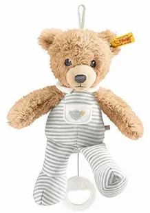 Steiff Sleep Well Bear Music Box 20 cm 239922 - Maskotki i pluszaki - miniaturka - grafika 1