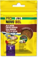 Pokarm dla ryb - JBL ProNovo Bel Grano S 20ml - miniaturka - grafika 1