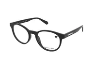 Okulary korekcyjne, oprawki, szkła - Calvin Klein Jeans CKJ22621 001 - miniaturka - grafika 1