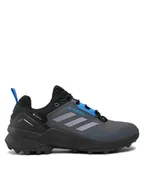 Buty trekkingowe męskie - Buty adidas - miniaturka - grafika 1