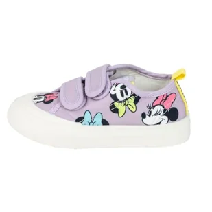 CERDÁ LIFE'S LITTLE MOMENTS Trampki dziecięce od Myszki Minnie, Liliowy, 29 EU, Liliowy, 29 EU - Buty dla dziewczynek - miniaturka - grafika 1