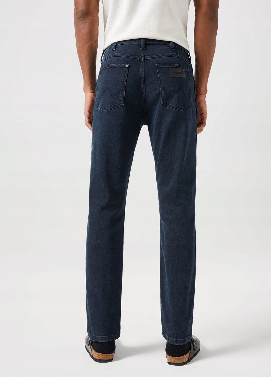 WRANGLER LARSTON CLOUDY SKIES 112350840 32/36